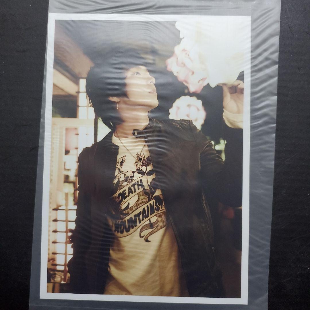 韓国俳優　イ・ジュンギ　写真集&DVD　サワットディーカ　写真付き