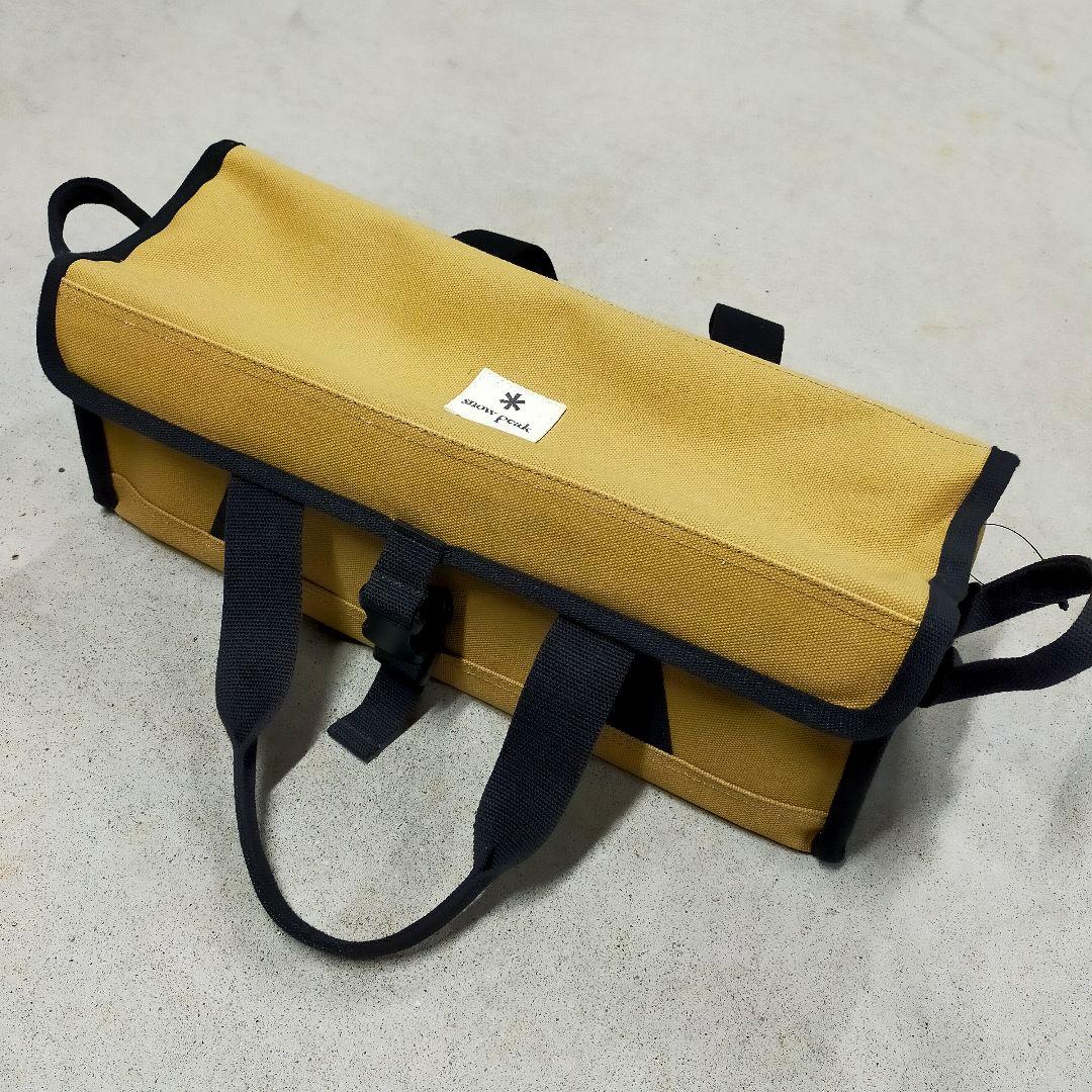 ✨Peak ３点セット ソリッドステーク・ペグハンマー・マルチコンテナ