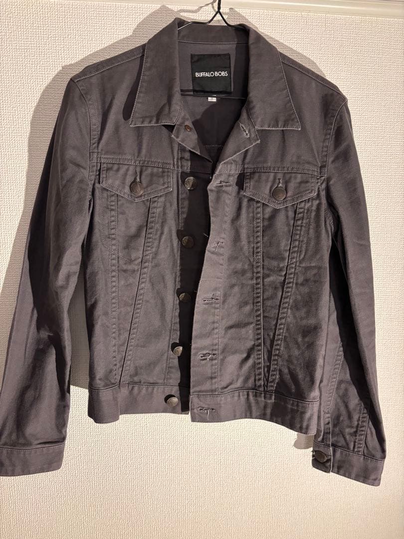 00s y2k archive denim jacket 単丈