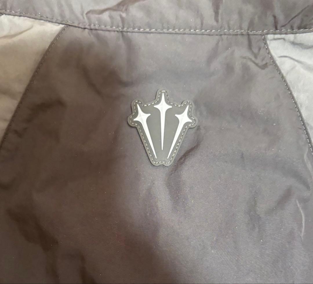 【完売】NIKE NOCTA ナイロンジャケット