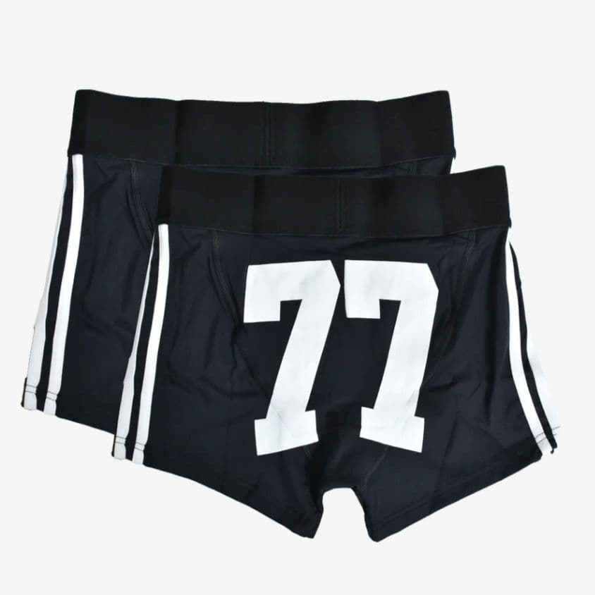 YORI SPORT ボクサーパンツ