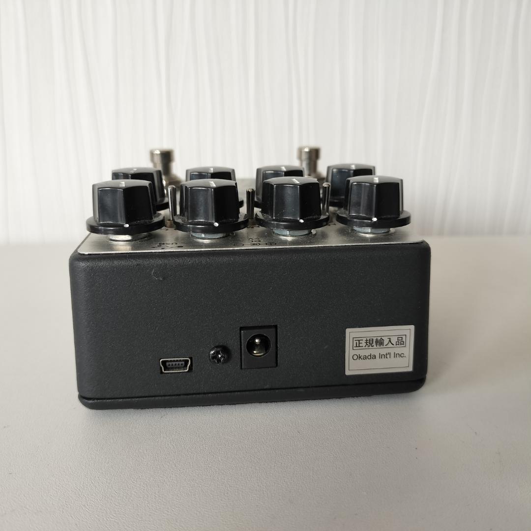 Atomic Ampli-Firebox（最新Version)