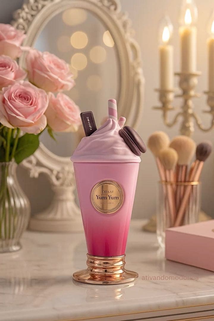 香水(女性用) ARMAF Yum Yum