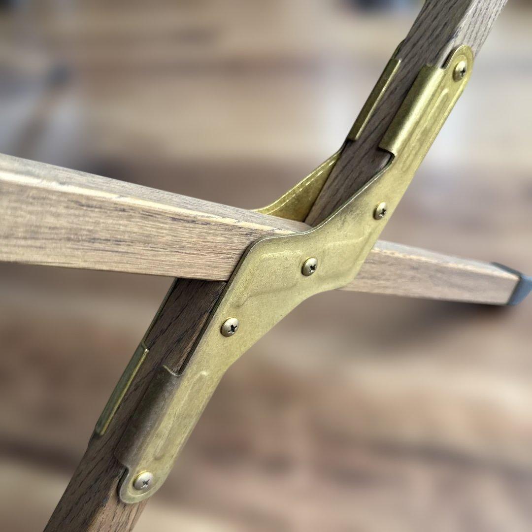 NORAS テーブル　グラインドロッヂ　MMF TURNK ZERO‼️