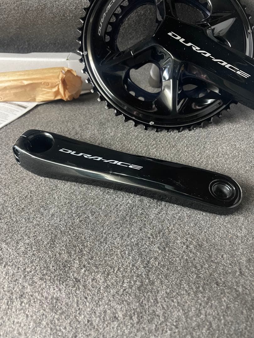 新品 FC-R9200 170mm 50T/34T