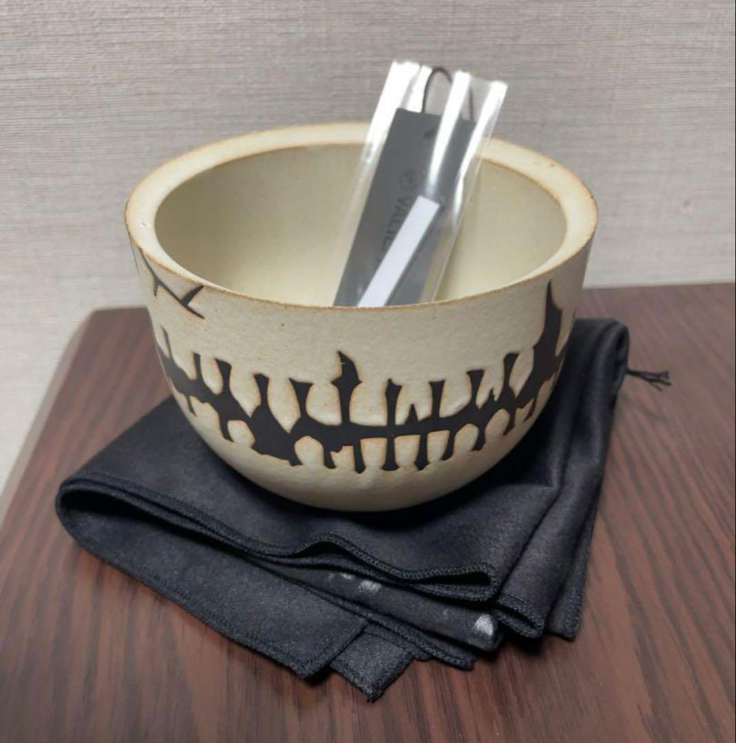 VALIEM MONSTER MOUTH SKULL Mサイズ