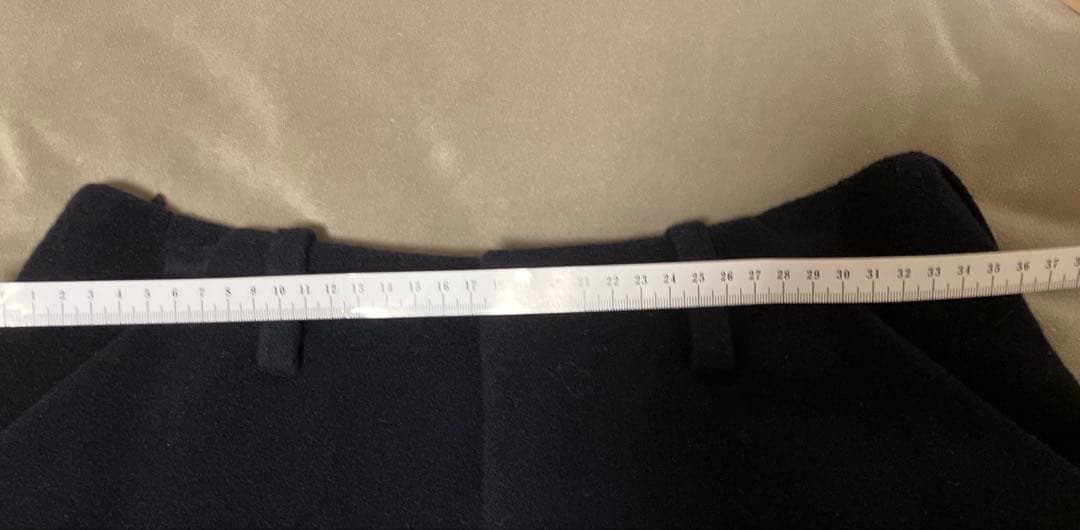 ミナペルホネン　パンツ