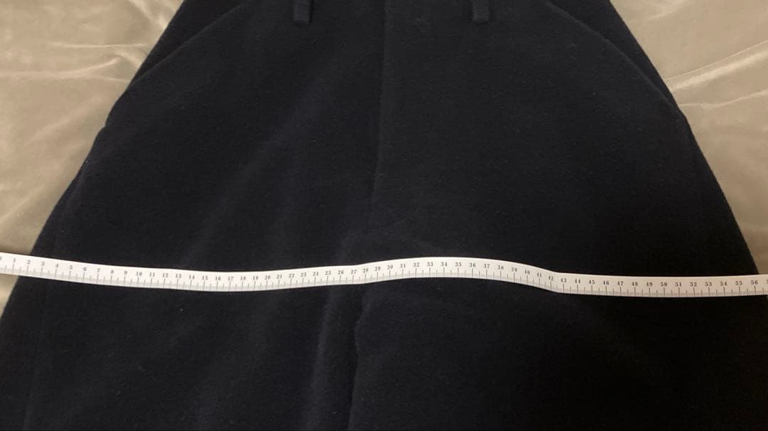 ミナペルホネン　パンツ