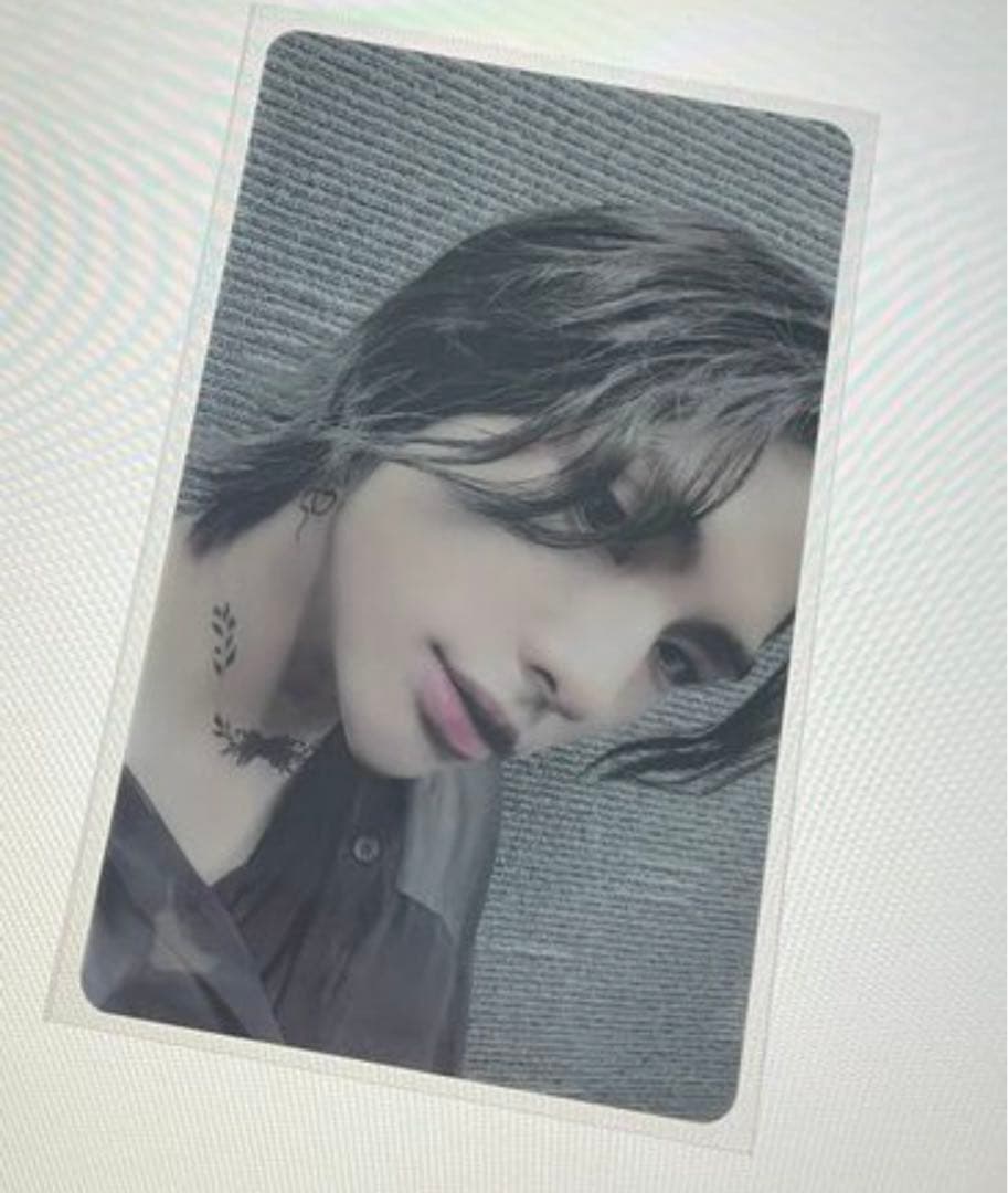 StrayKids スキズ Noeasy soundwave ヒョンジン トレカ