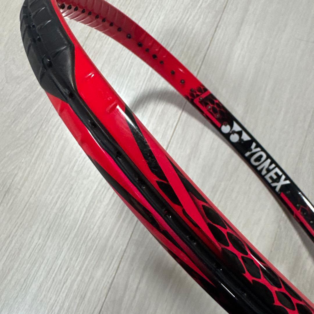 ラケット(硬式用) YONEX VCORE SV 100S G2