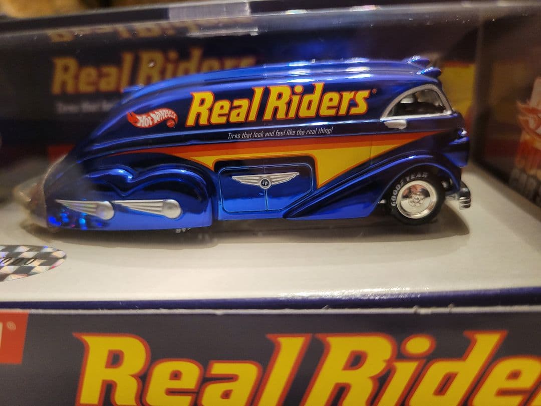 ホットウィール Rocket Oil 　ロケットオイル　未開封品！