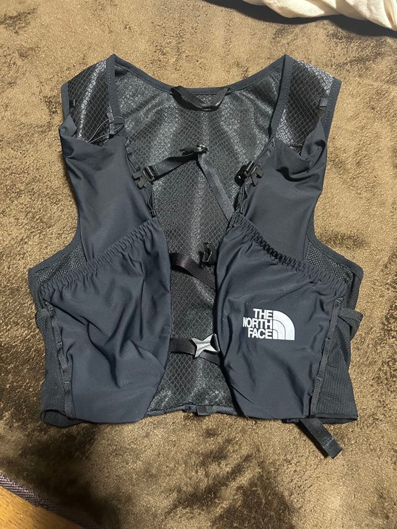 ノースフェイス　TR6 Mサイズ