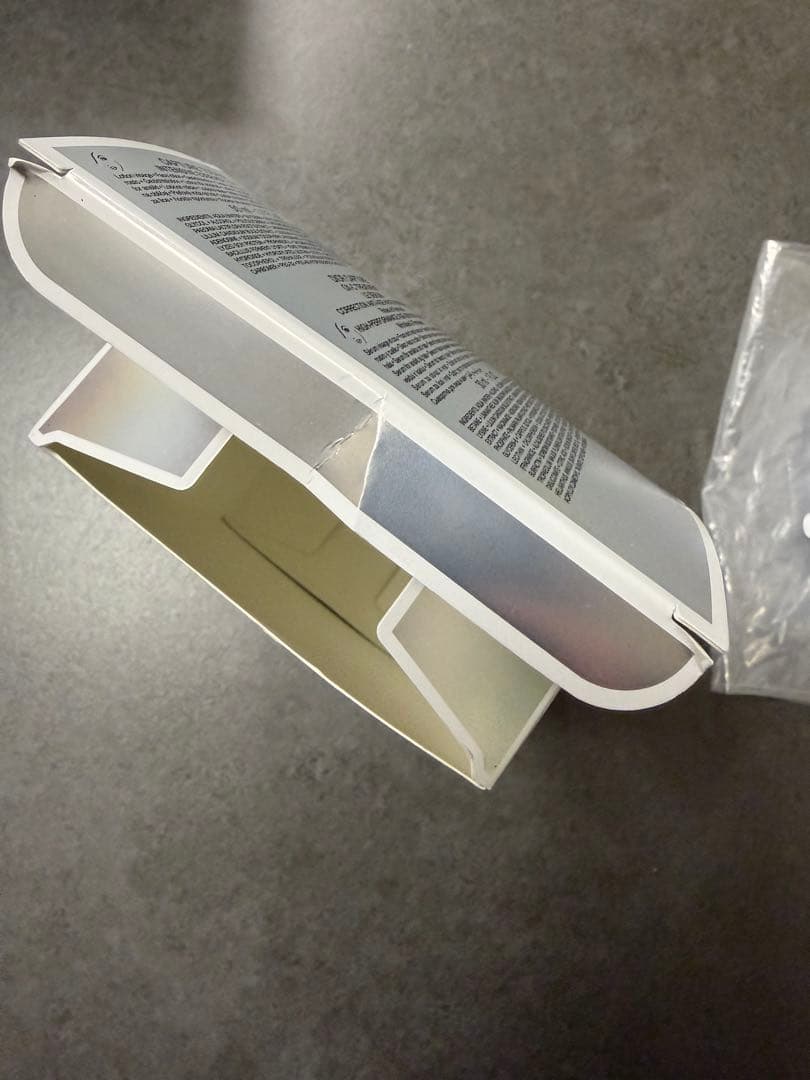 新品未使用 ディオール カプチュール エッセンシャル コフレ