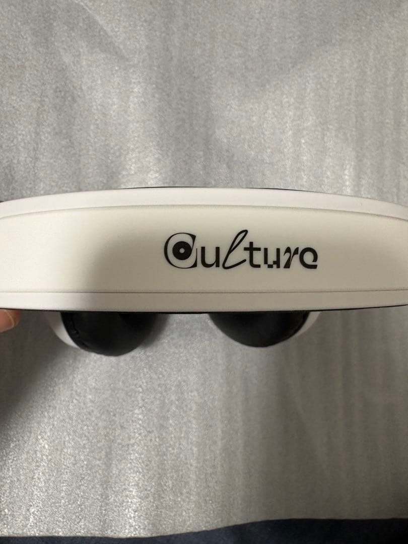 あ*ろ様 【値下げしました】Eveくじ　ヘッドホン　A賞