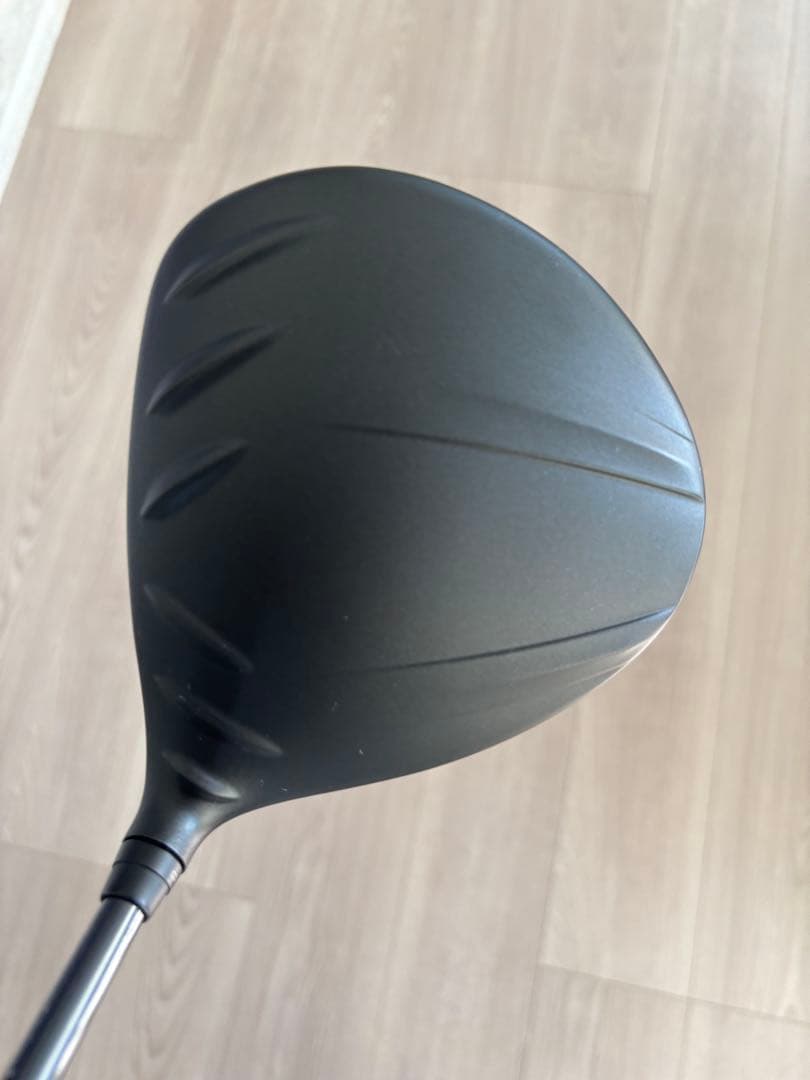 PING G410 PLUS ドライバー ロフト10.5度