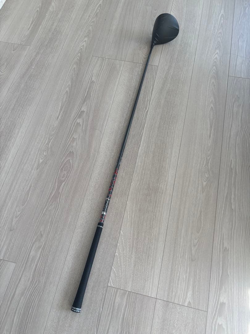 PING G410 PLUS ドライバー ロフト10.5度