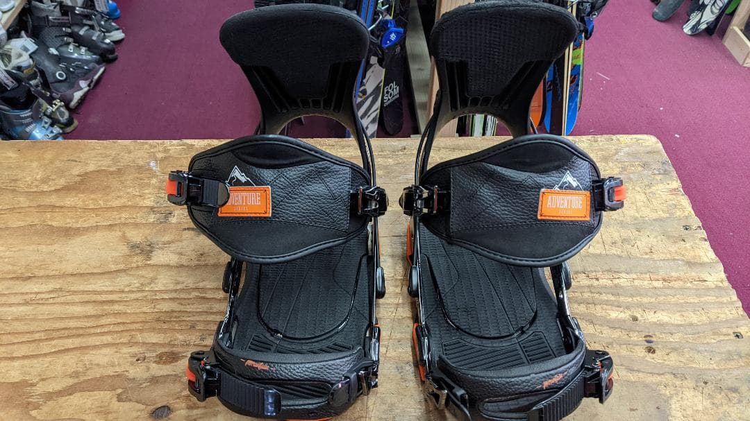 スノーボード L SP United ADVENTURE MOUNTAIN SERIES