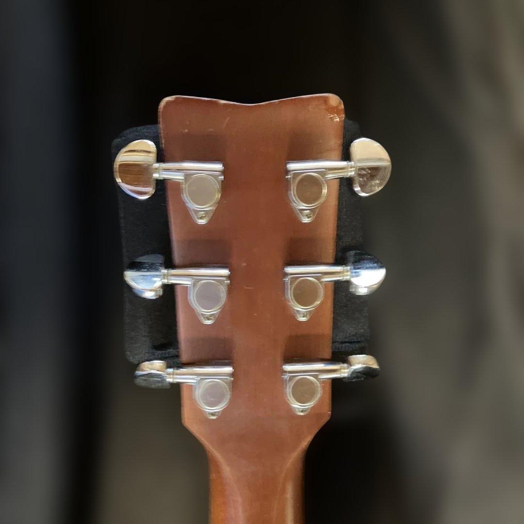 Yamaha FG720S アコースティックギター