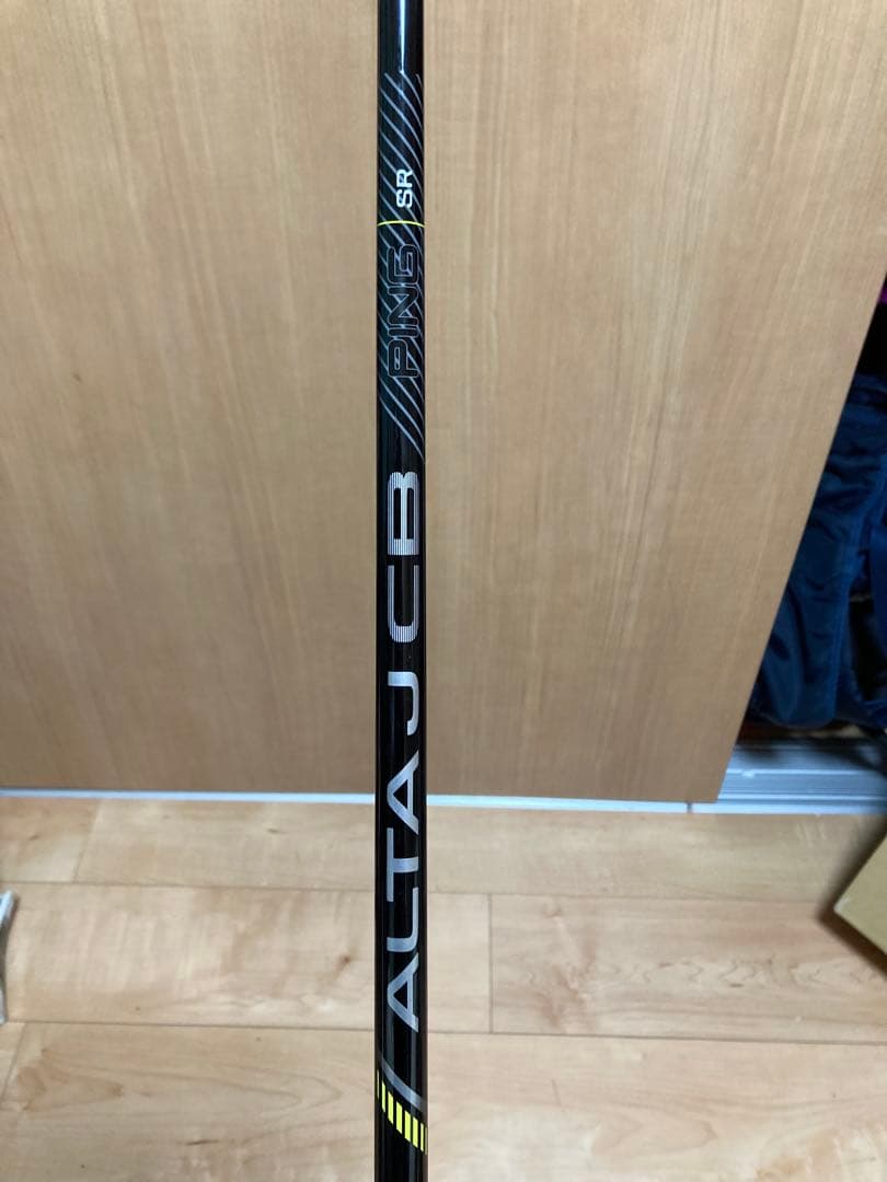 PING G430MAX ドライバー 10.5度