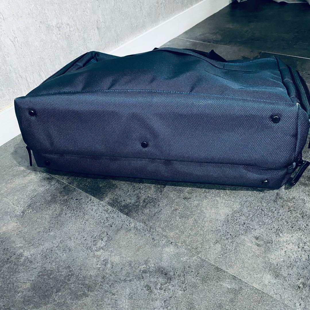 バッグ PORTER STAGE 2WAY BRIEFCASE(L)620-07572