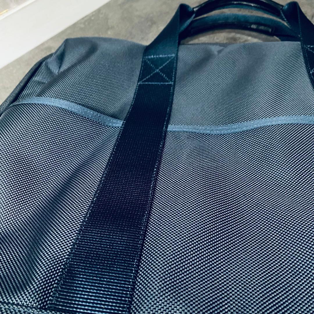 バッグ PORTER STAGE 2WAY BRIEFCASE(L)620-07572