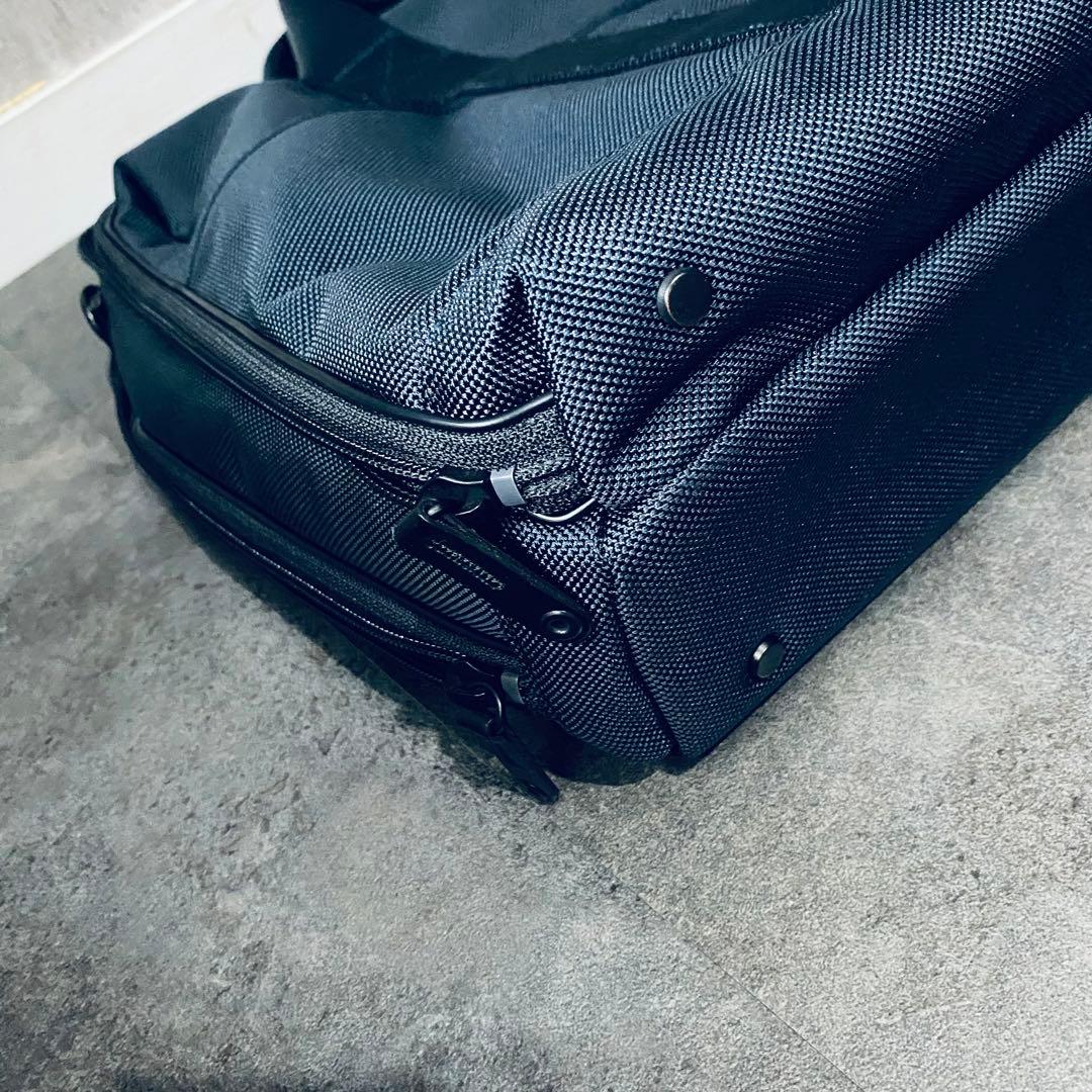 バッグ PORTER STAGE 2WAY BRIEFCASE(L)620-07572