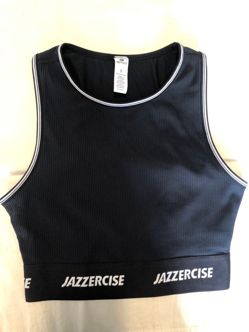 ジャザサイズ ブラトップS