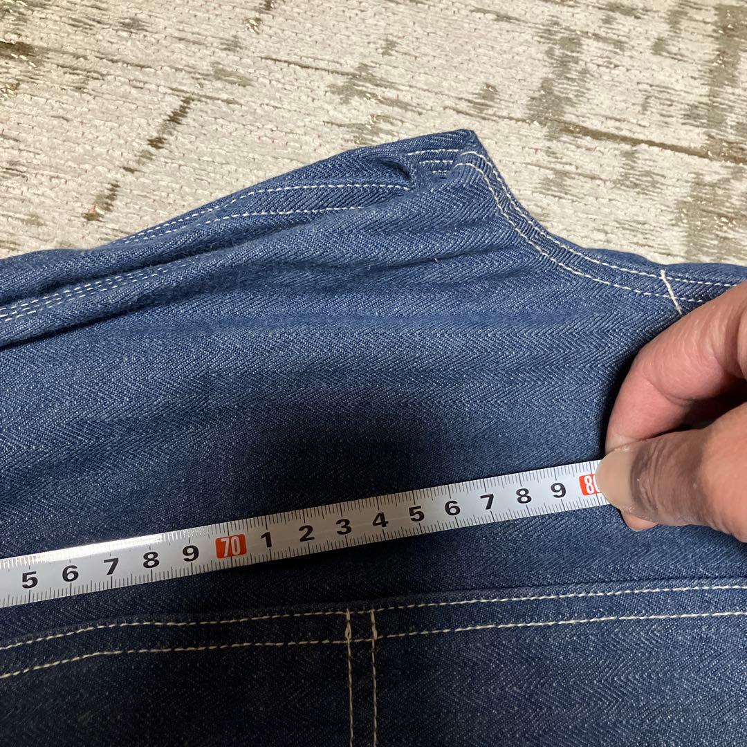 グラフゼロ　オーバーオール