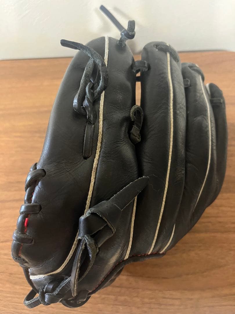 ALEGRIA アレグリア硬式用グローブ