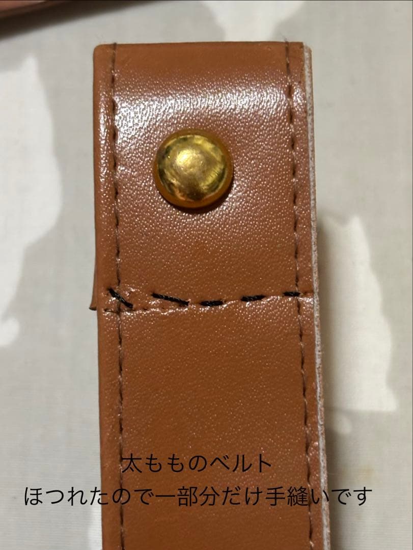 刀剣乱舞 小竜景光 戦闘衣装