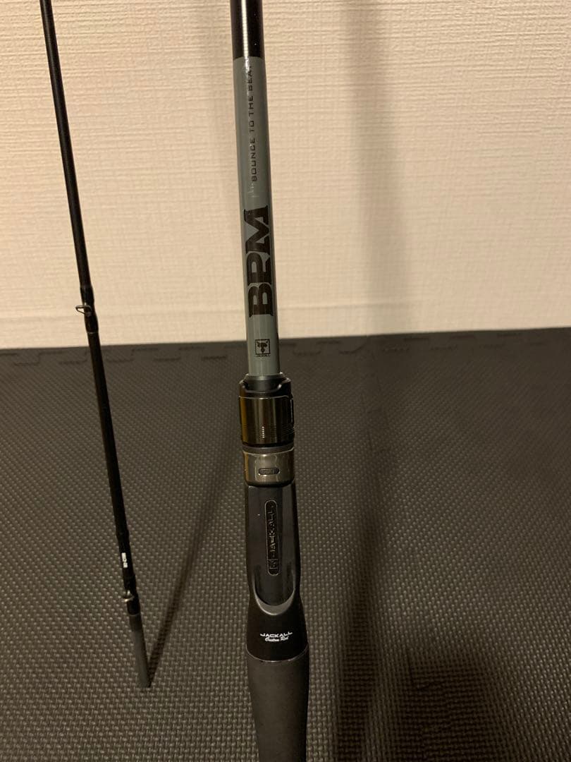 ジャッカル　BPM B2-C70H