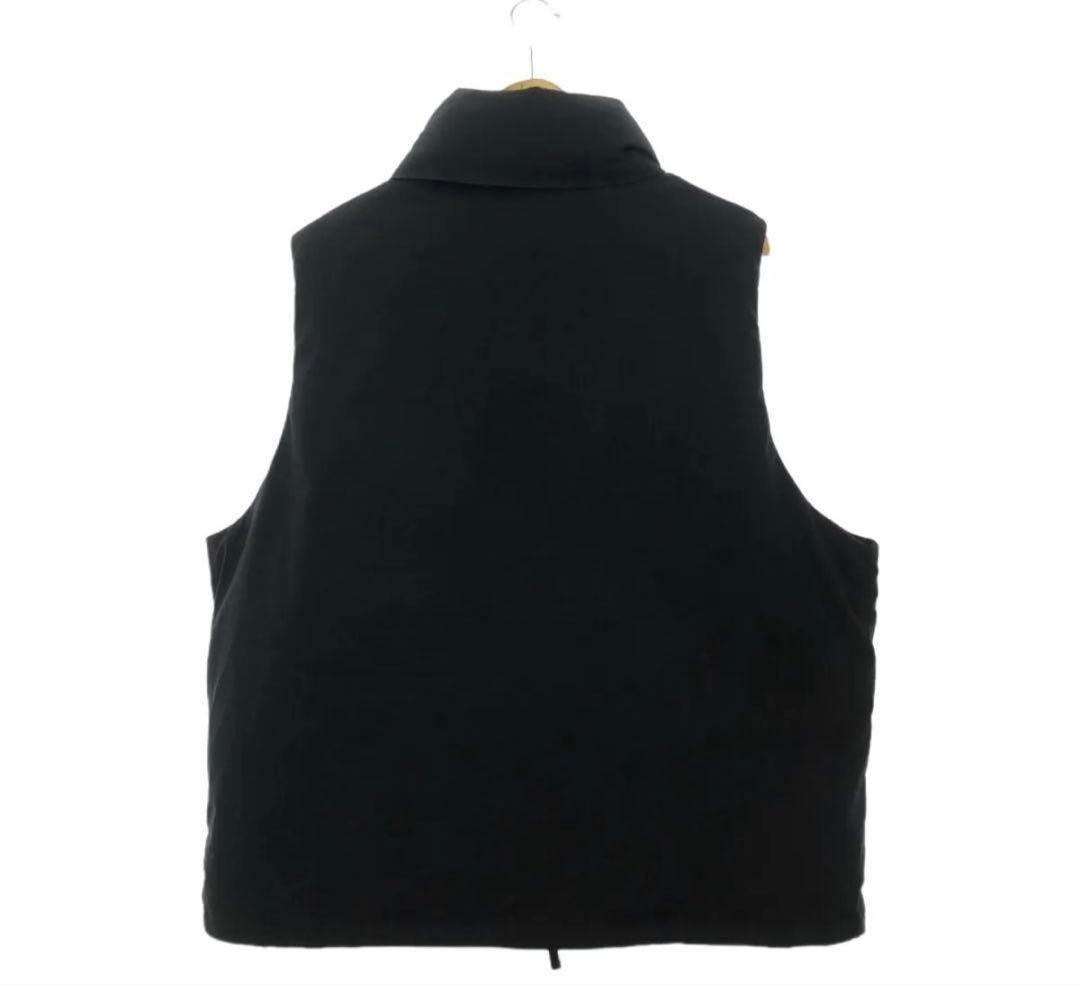 ジャケット・アウター DAIWA PIER39 TECH PADDING MIL VEST M