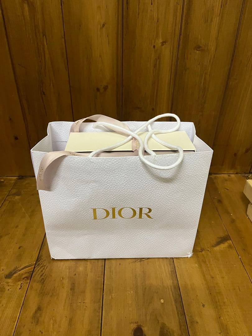 クリスチャンディオール　香水