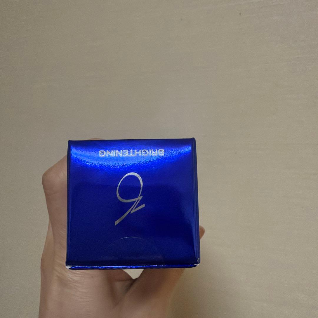 ゼオスキン　ミラミックス　未使用新品