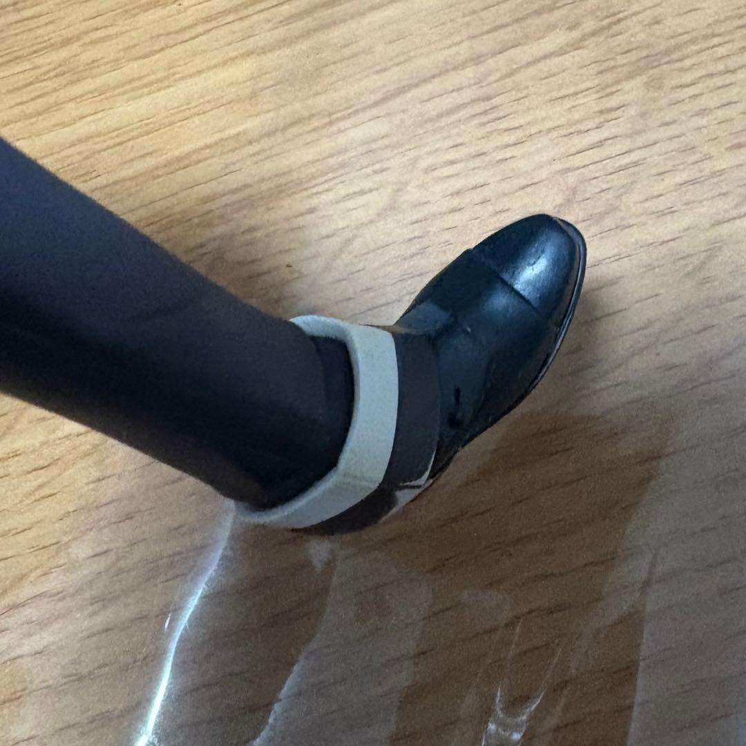 GCCDX「デビルサマナー葛葉ライドウ対アバドン王」葛葉ライドウ フィギュア