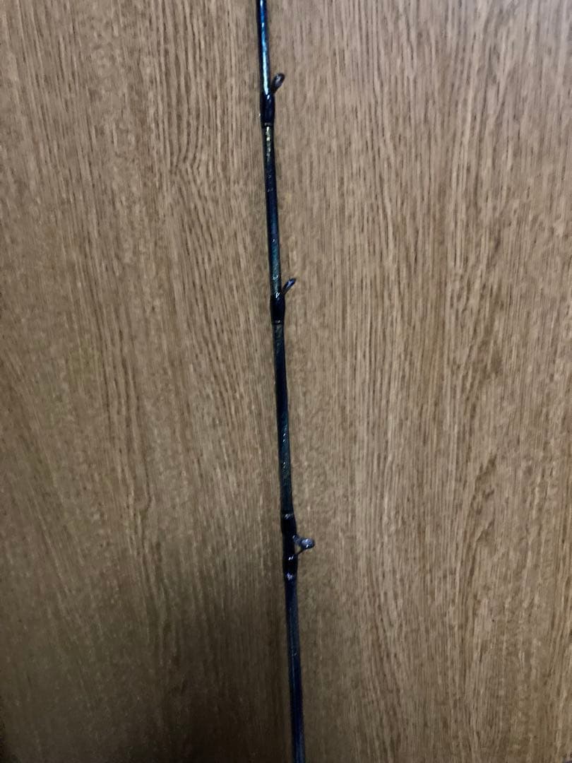 極鋭タチウオテンヤSP EX 91-170 未使用