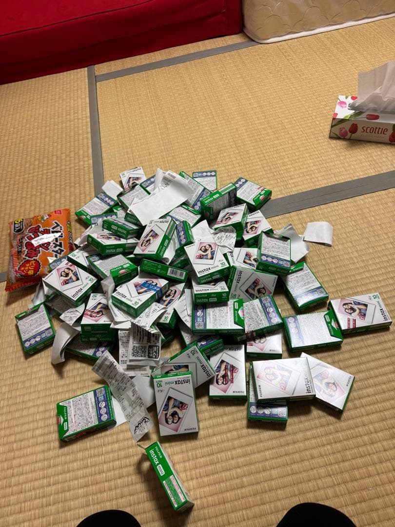 キャラクターグッズ パッケージ多数 未使用 68部門