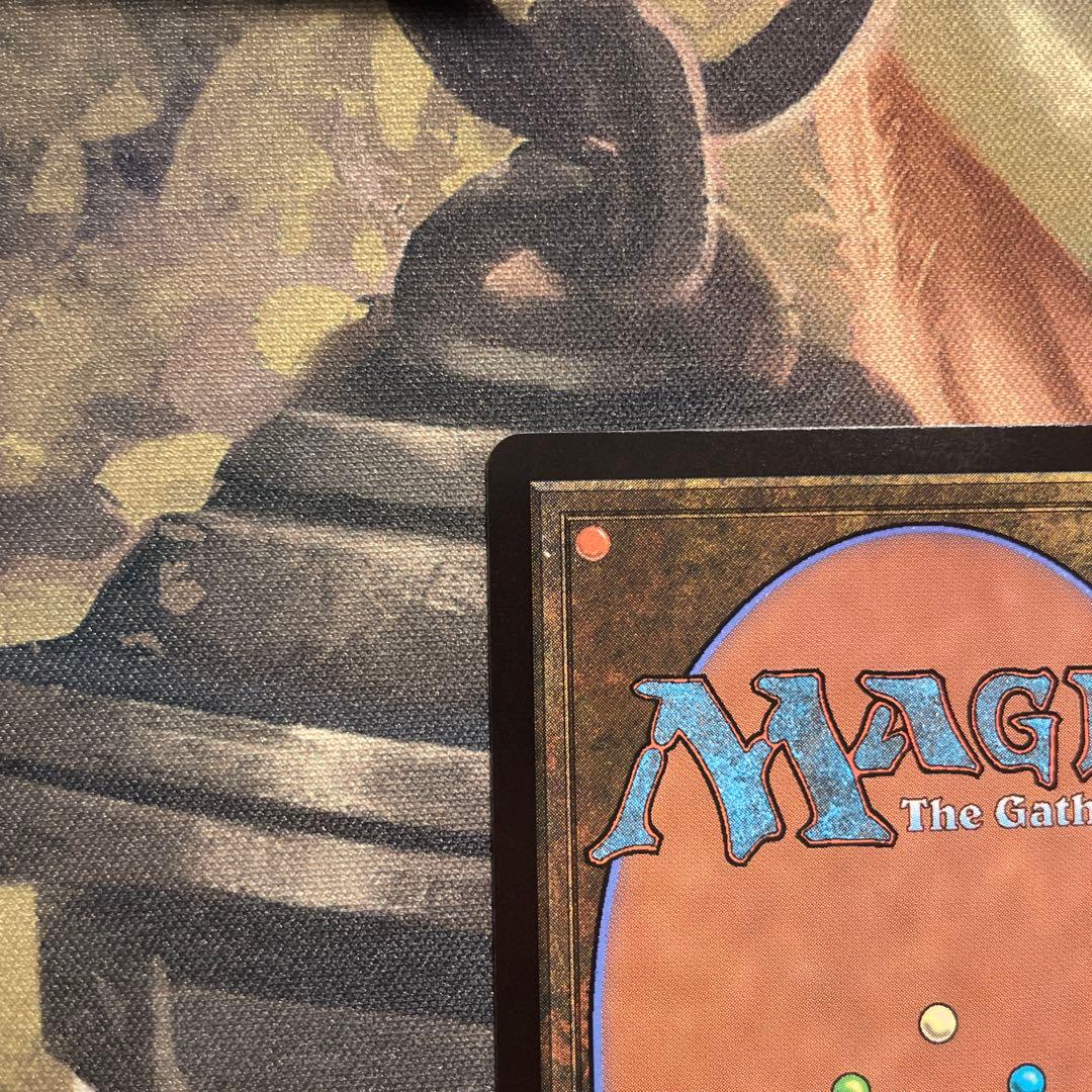 MTG FF 魔導の力を持つ少女、ティナ　サージ　foil 日本語　ボーダレス