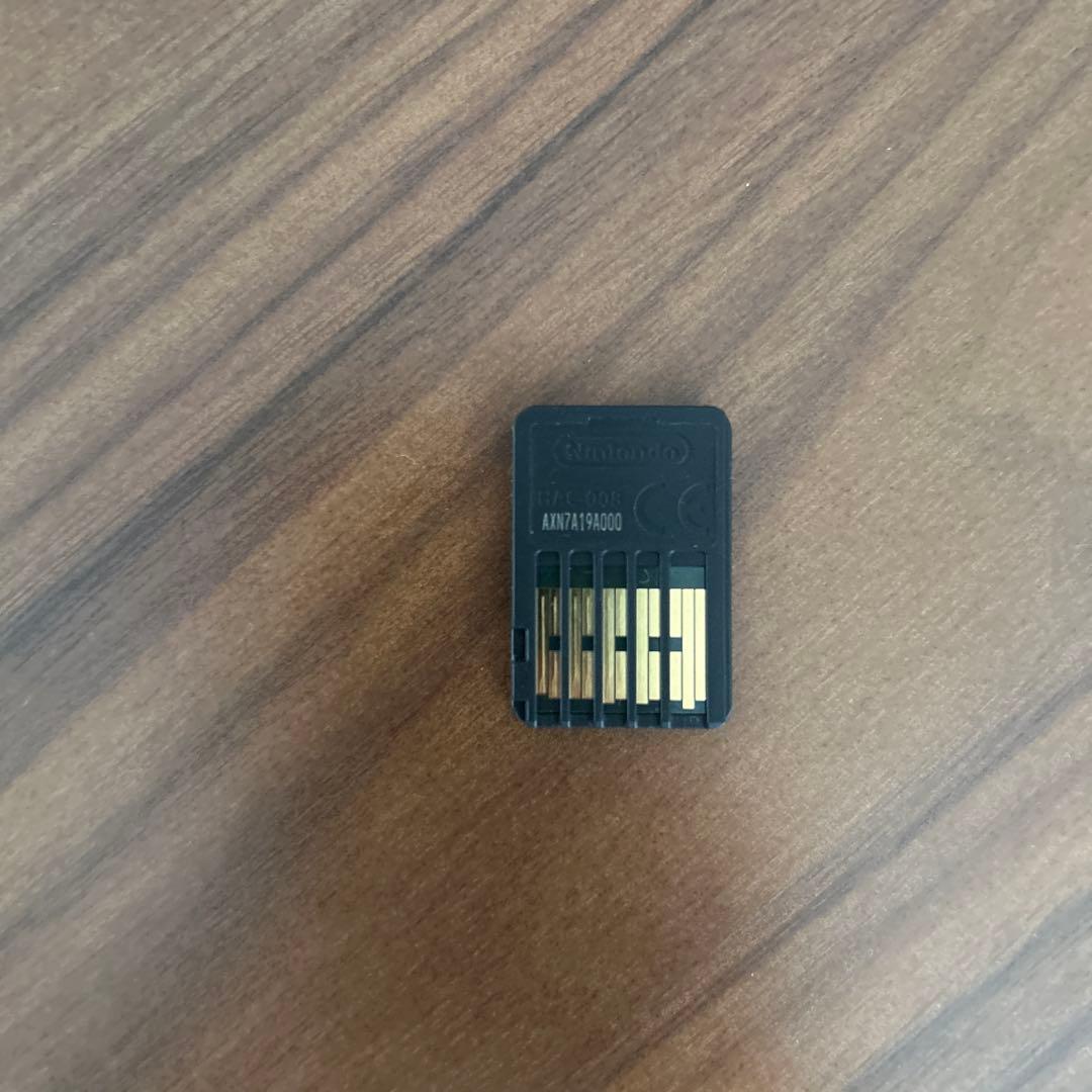 Nintendo Switch ソフト