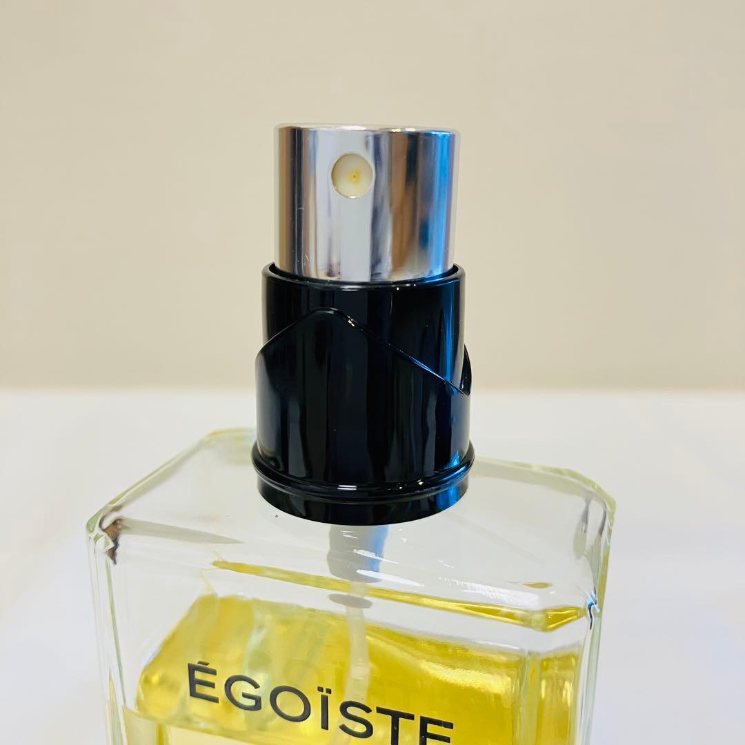 CHANEL シャネル エゴイスト オードトワレ　香水　100ml