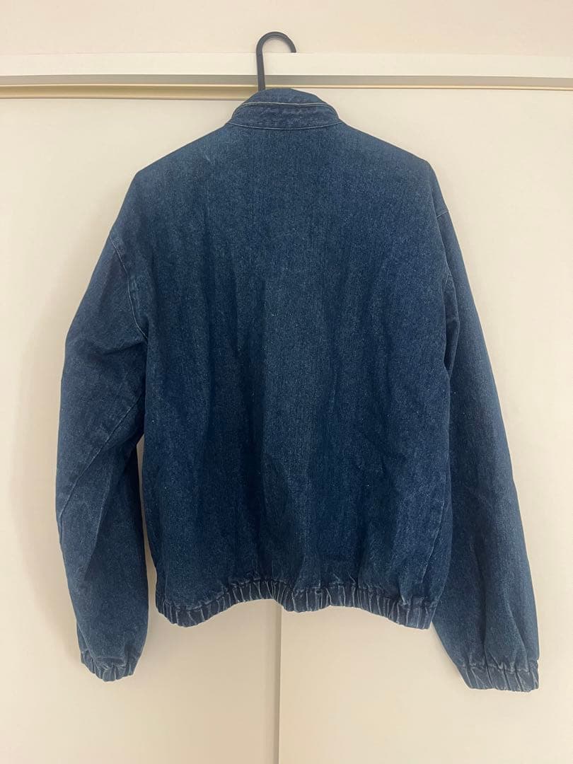 【ピカSHOP】ラルフローレン　ジージャン