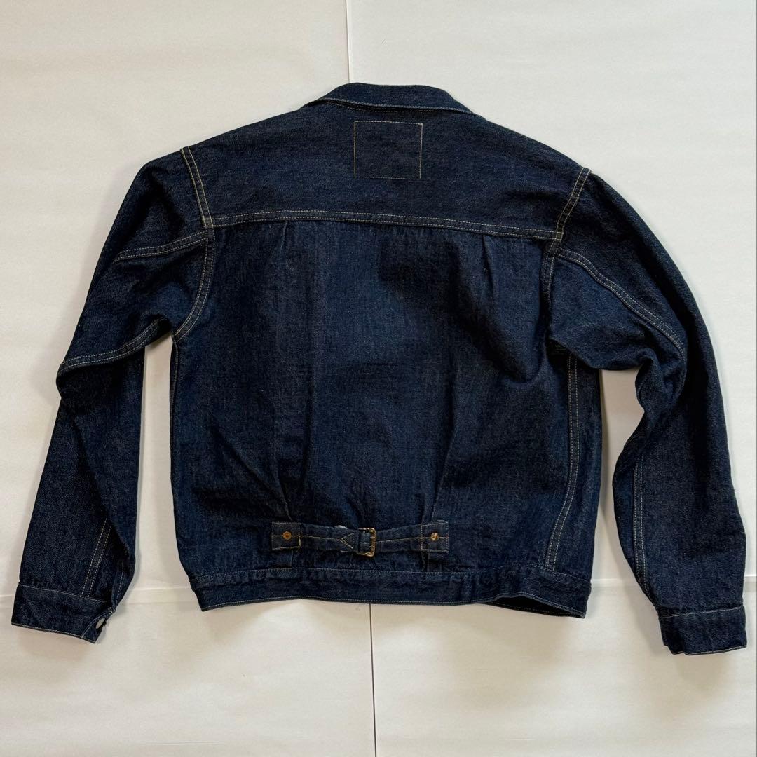 【中古used】WAREHOUSE ウエアハウス DSB Lot2000XX