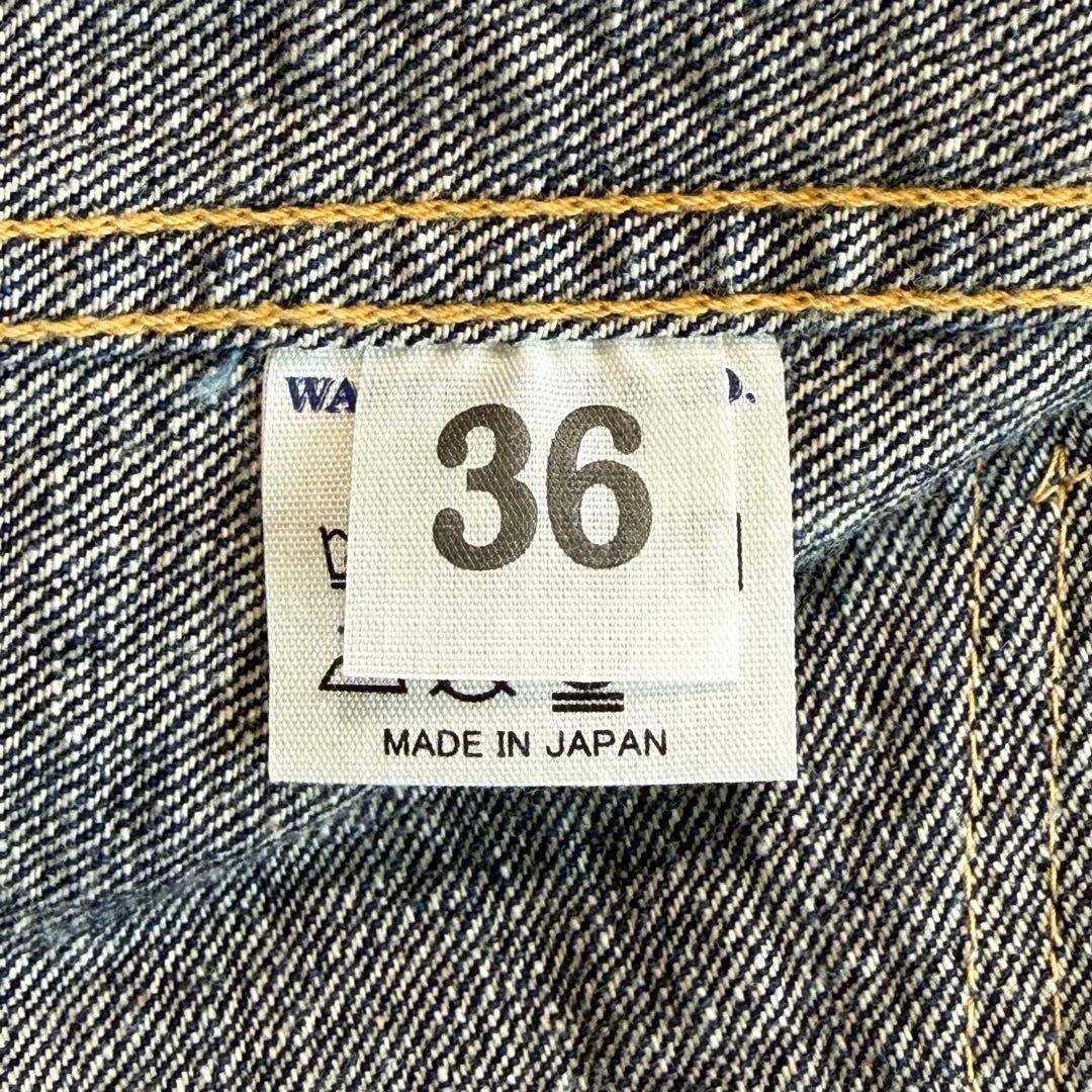 【中古used】WAREHOUSE ウエアハウス DSB Lot2000XX