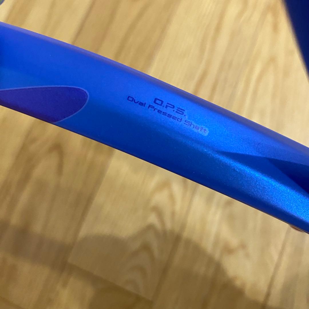 YONEX EZONE 100 テニスラケット