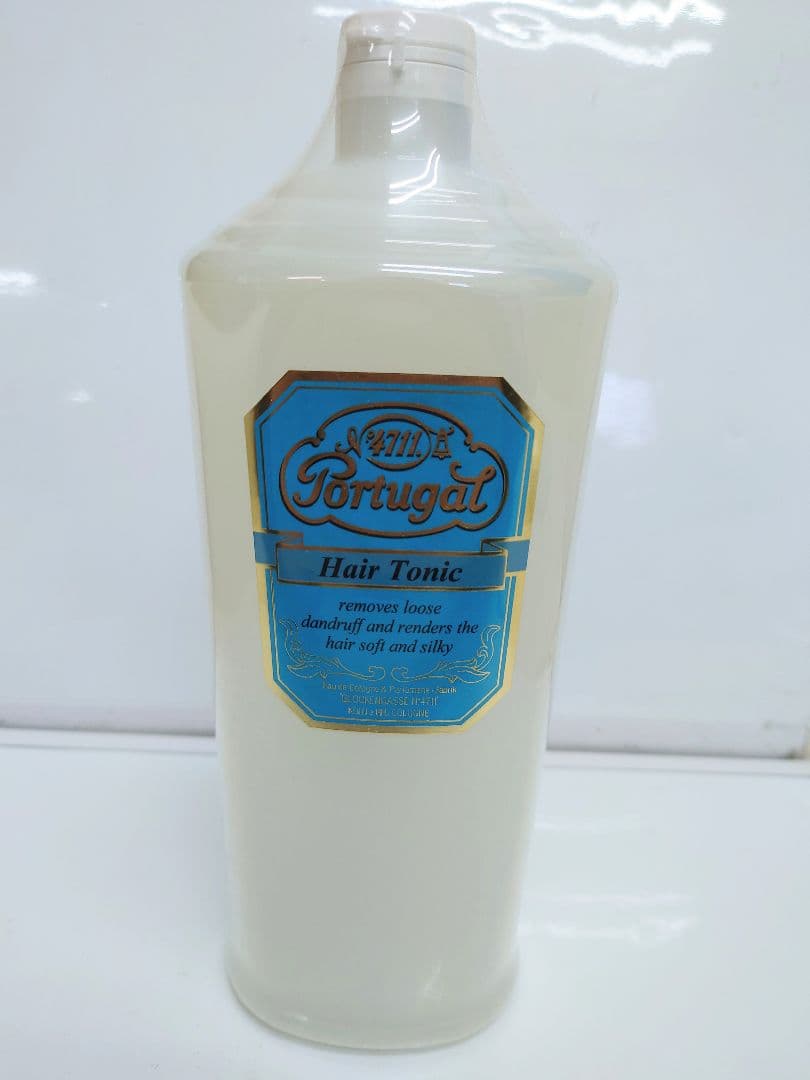 ポーチュガル ヘアトニック 950ml