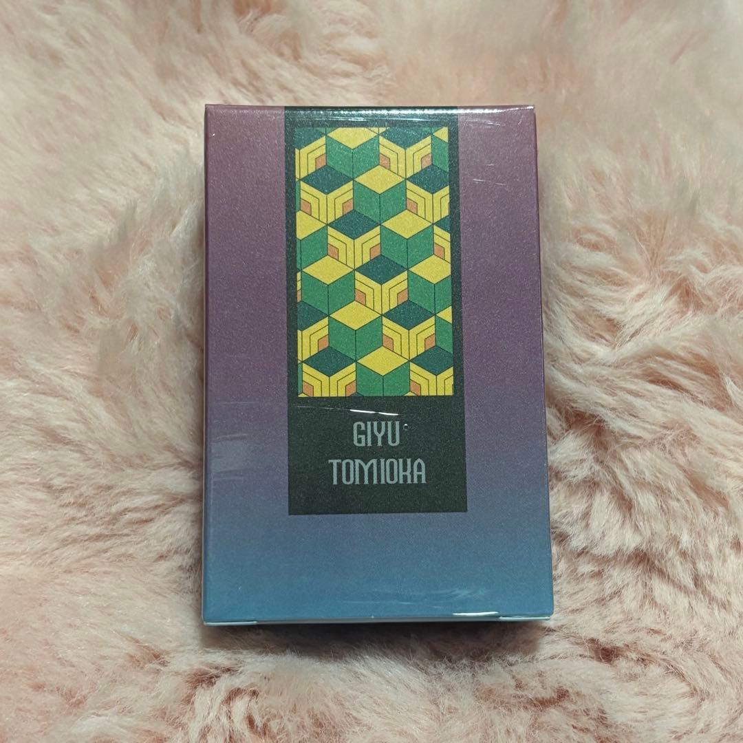 primaniacs 香水 フレグランス 鬼滅の刃 冨岡義勇 ⑤