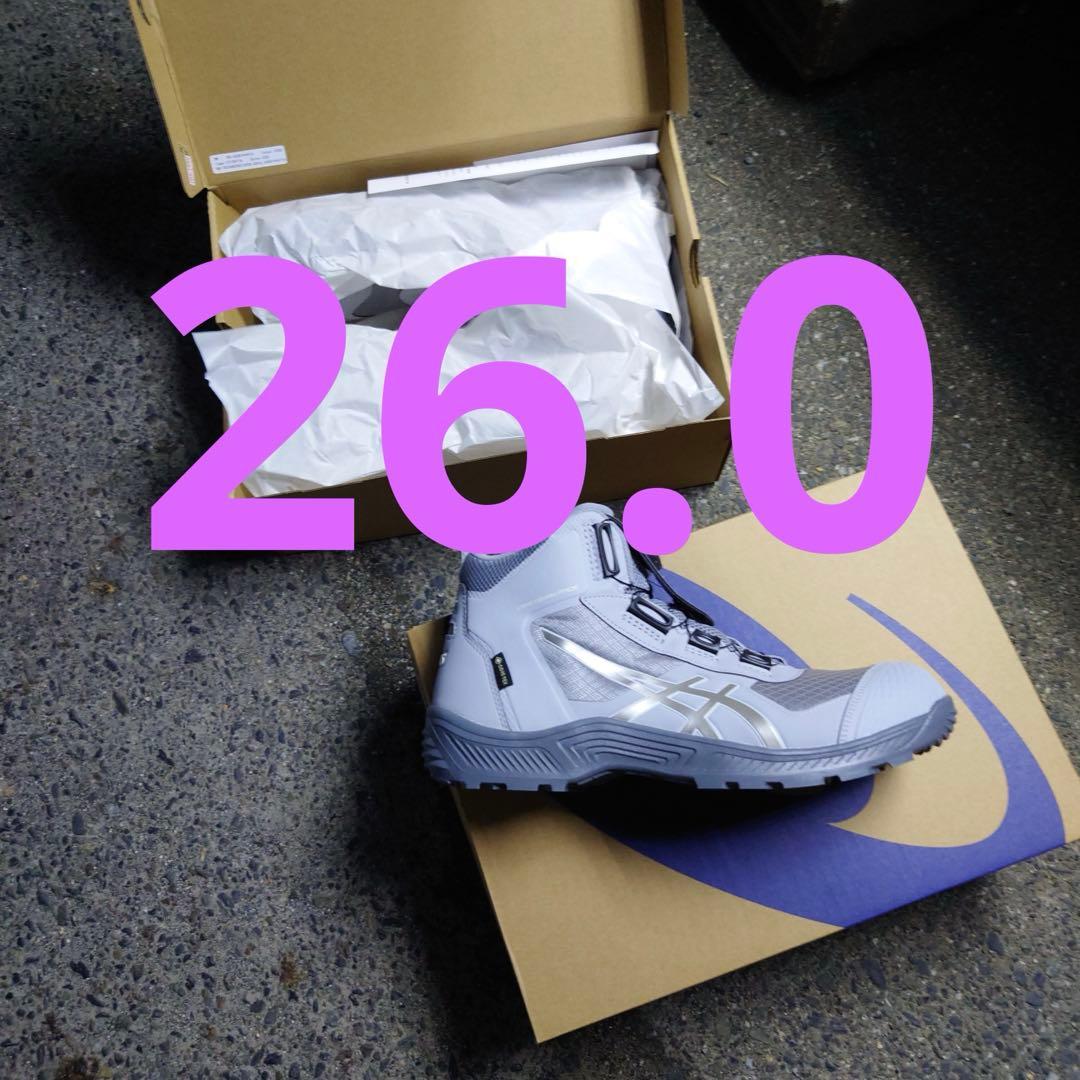 ウィンジョブ®CP604 G-TX BOA® 3E相当オンライン限定26.0