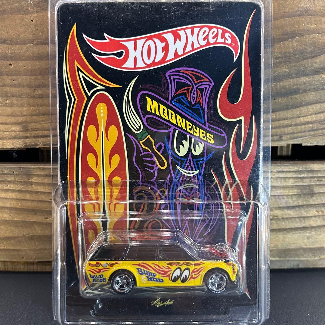 最終値下✧˚꧁ HotWheels ꧂ ‘71 Datsun Bluebird