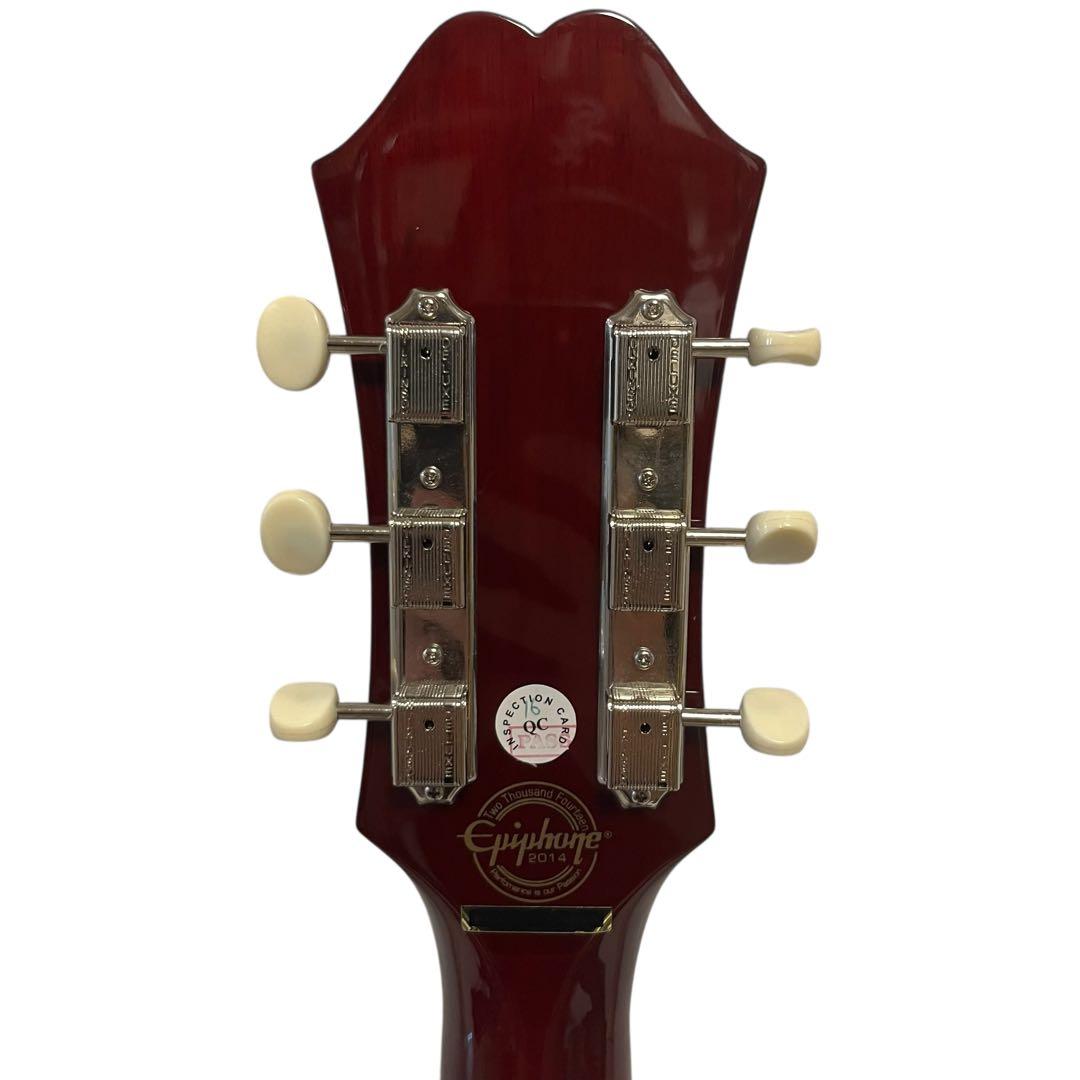 ✨【美品】エピフォン　Epiphone EJ-45S/ 1963 ケース付属