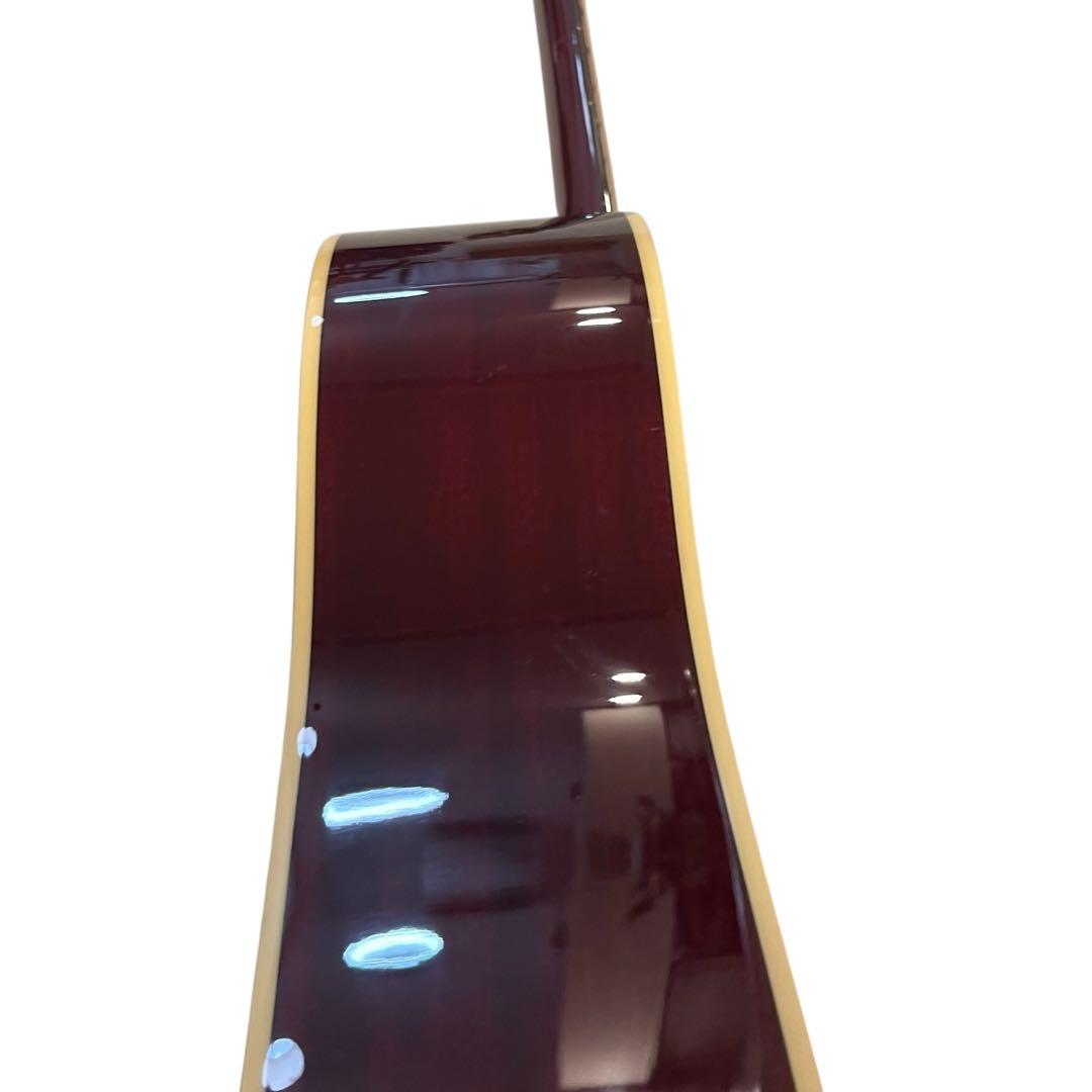 ✨【美品】エピフォン　Epiphone EJ-45S/ 1963 ケース付属